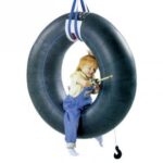 Tube Swing