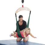Frog Swing