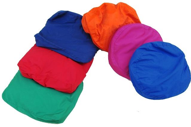Squishy Balance Pads