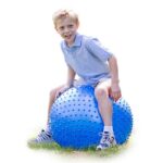 Tactile Ball 65cm - Görsel 2