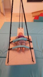 Baby Therapy Swing - Görsel 2