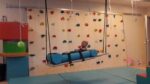 Baby Therapy Swing
