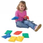 Beanbag Set
