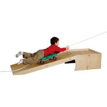 Scooter Board Ramp Classic