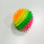 Gökkuşağı Multisensory Ball - Görsel 2