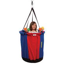 Vestibular Bag++