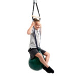 Bomber Swing - Görsel 2