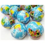 Dünya Stress Ball - Görsel 2