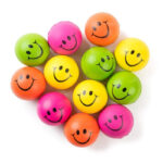 Smiley Stress Ball - Görsel 2