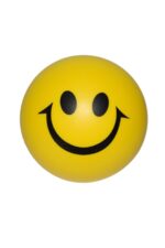 Smiley Stress Ball - Görsel 3