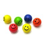 Smiley Stress Ball
