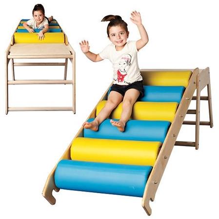 Mini Roller Slide Set