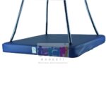 Sünger Kaplı Kare Platform Salıncak - Görsel 2
