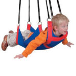 Suspension Swing - Görsel 2