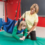 Suspension Swing