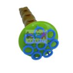 Oral Çoklu Baloncuk - Görsel 3