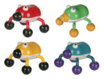 Frog Vibration - Görsel 2