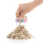Kinetic Sand 1000 GR - Görsel 2