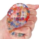 Tactile Bubble