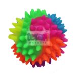 Renkli Multisensory Ball - Görsel 2