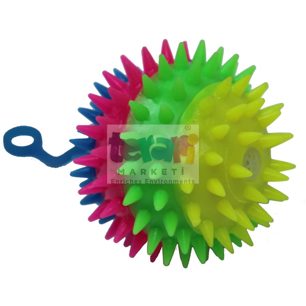 Gökkuşağı Multisensory Ball