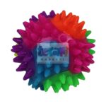Renkli Multisensory Ball - Görsel 5