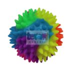Renkli Multisensory Ball - Görsel 4