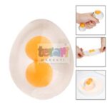 Egg Squeezing Ball - Görsel 3