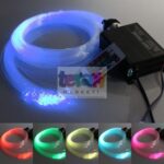 Fiber Optik Işık Demeti - Görsel 2