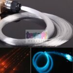 Fiber Optik Işık Demeti - Görsel 3