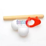 Foating Ball - Görsel 3