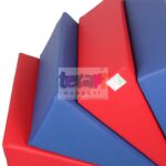 Üçgen Therapy Minderi 15cm - Görsel 6