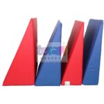 Üçgen Therapy Minderi 15cm - Görsel 2
