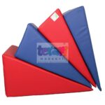 Üçgen Therapy Minderi 15cm - Görsel 4