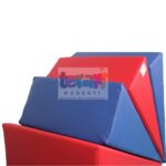 Üçgen Therapy Minderi 15cm - Görsel 7