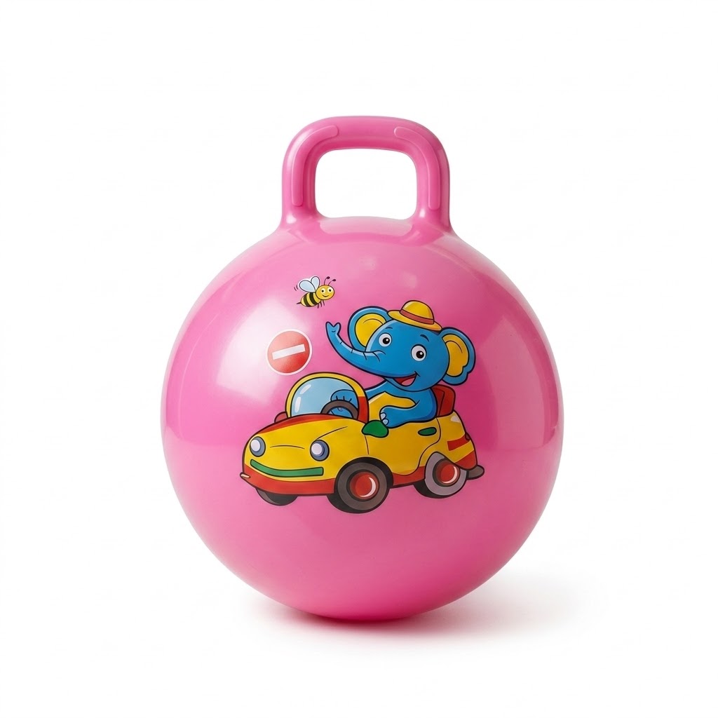 pembe top