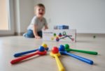 Balancing Balls - Görsel 2