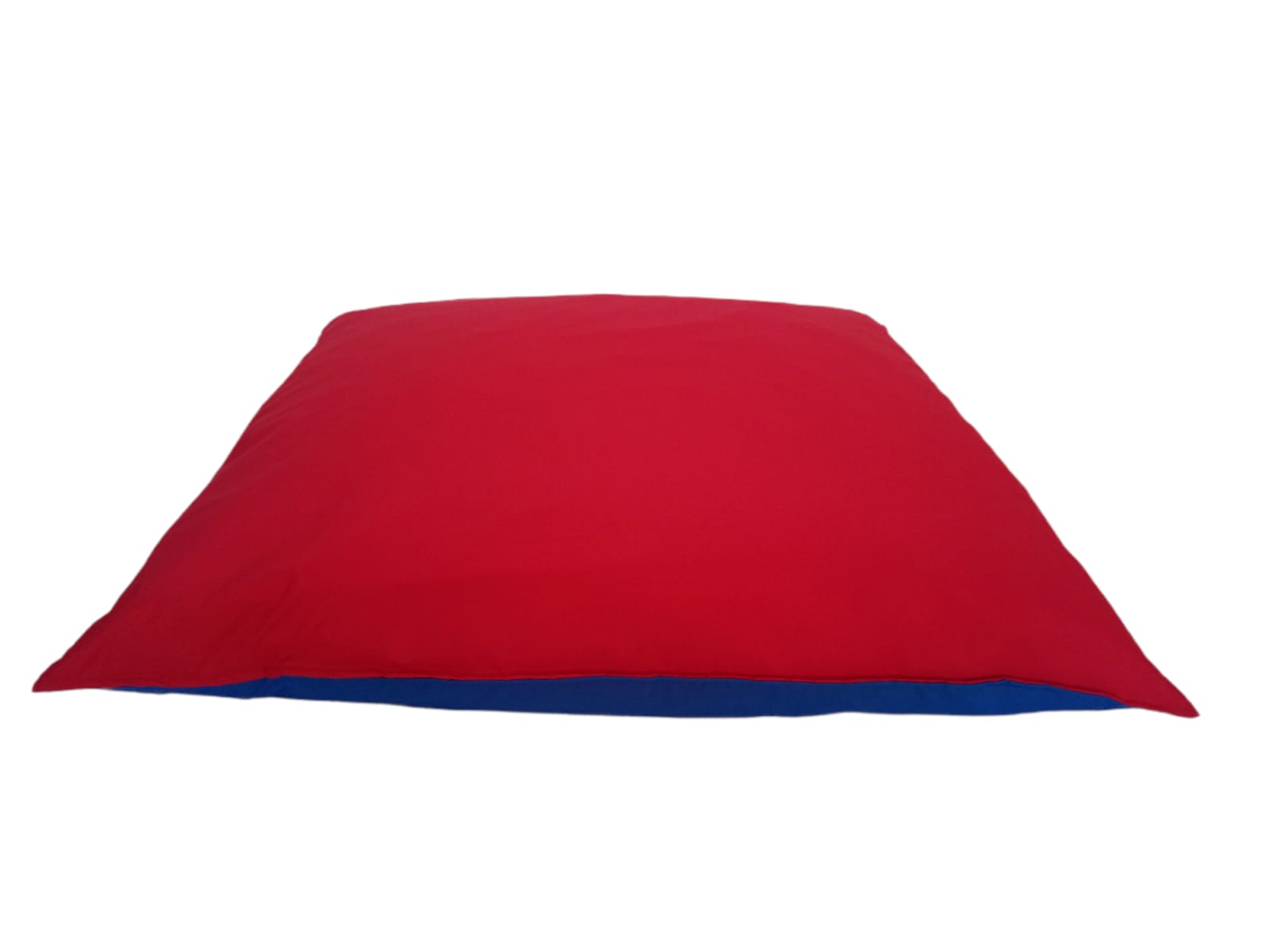 Crash mat basic Crash Mat Basic 100cm X 100cm - Görsel 1