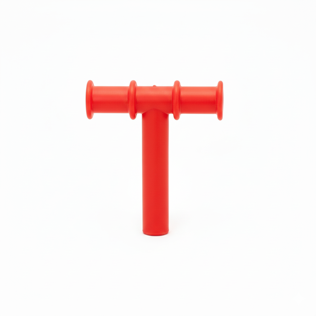 Red Çiğneme Tüpü