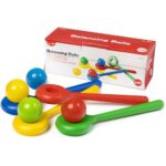 Balancing Balls