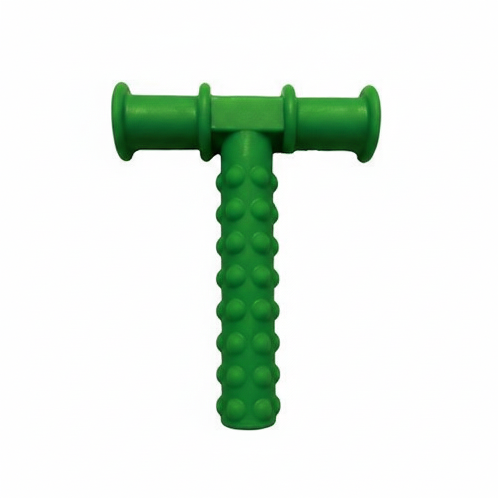 Green Çiğneme Tüpü