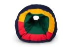 Sensory Tunnel & Pouf
