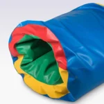 Sensory Tunnel & Pouf Premium - Görsel 2