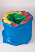Sensory Tunnel & Pouf Premium - Görsel 3