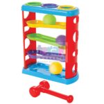 Mini Ball Game - Görsel 2