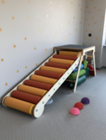 Roller Slide Set - Görsel 2