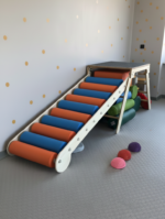 Roller Slide Set - Görsel 3