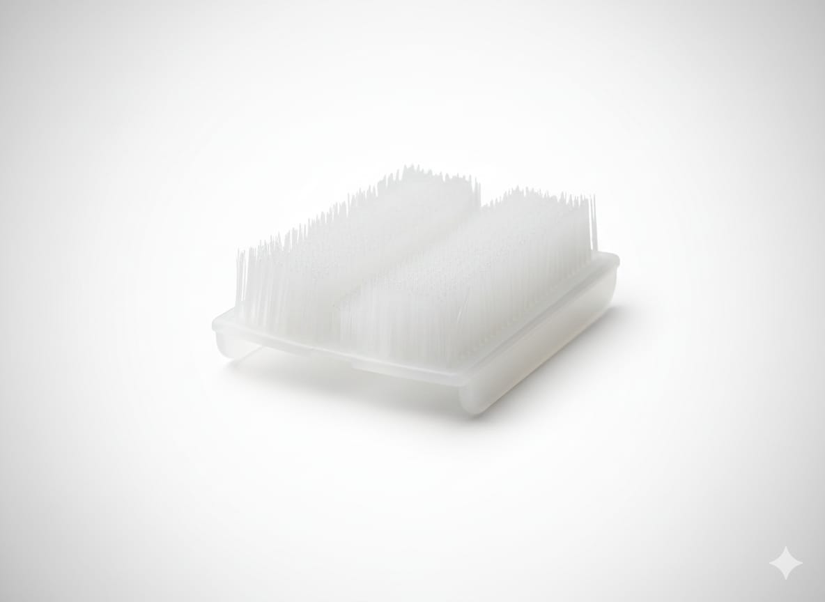 Therapy Brush-Onlu Set